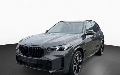 BMW X5, 2026 год, 17 050 000 рублей, 2 фотография