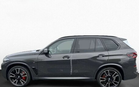 BMW X5, 2026 год, 17 050 000 рублей, 4 фотография