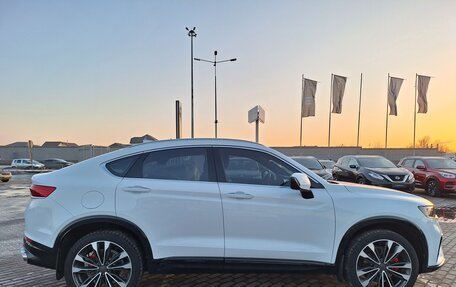 Geely Tugella FY11, 2023 год, 2 745 000 рублей, 4 фотография