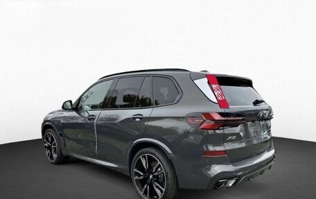 BMW X5, 2026 год, 17 050 000 рублей, 5 фотография