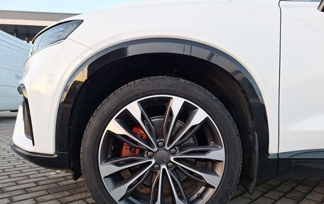 Geely Tugella FY11, 2023 год, 2 745 000 рублей, 8 фотография