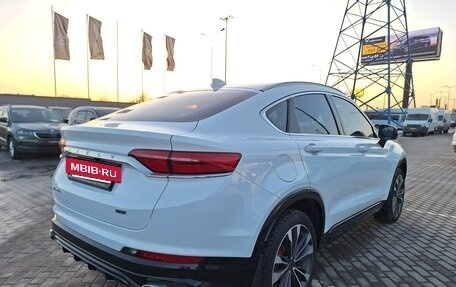 Geely Tugella FY11, 2023 год, 2 745 000 рублей, 2 фотография