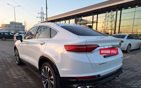 Geely Tugella FY11, 2023 год, 2 745 000 рублей, 6 фотография