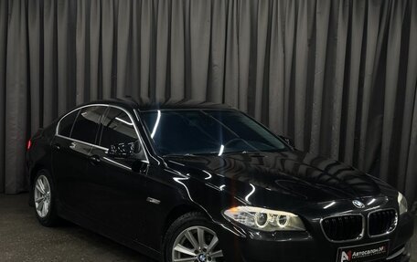 BMW 5 серия, 2012 год, 1 599 999 рублей, 2 фотография