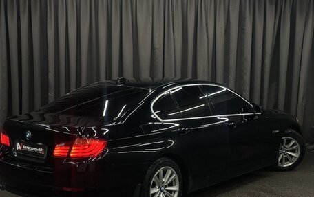 BMW 5 серия, 2012 год, 1 599 999 рублей, 3 фотография