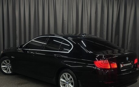 BMW 5 серия, 2012 год, 1 599 999 рублей, 4 фотография