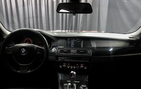 BMW 5 серия, 2012 год, 1 599 999 рублей, 9 фотография