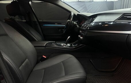 BMW 5 серия, 2012 год, 1 599 999 рублей, 10 фотография