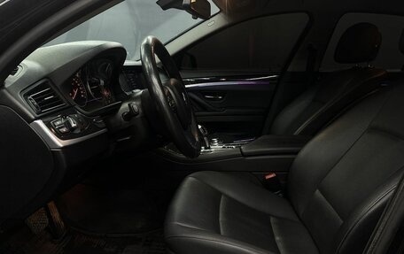 BMW 5 серия, 2012 год, 1 599 999 рублей, 7 фотография