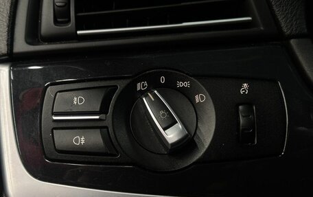 BMW 5 серия, 2012 год, 1 599 999 рублей, 13 фотография