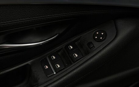 BMW 5 серия, 2012 год, 1 599 999 рублей, 14 фотография