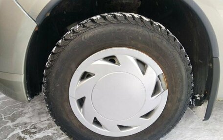 Renault Sandero I, 2011 год, 514 000 рублей, 4 фотография