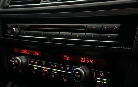 BMW 5 серия, 2012 год, 1 599 999 рублей, 12 фотография