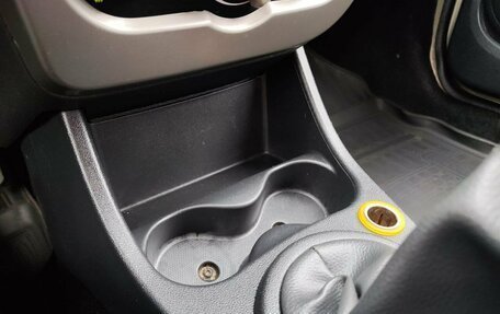 Renault Sandero I, 2011 год, 514 000 рублей, 12 фотография