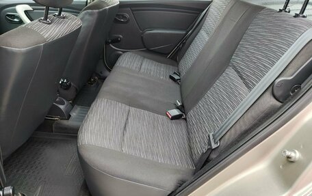 Renault Sandero I, 2011 год, 514 000 рублей, 16 фотография