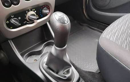 Renault Sandero I, 2011 год, 514 000 рублей, 13 фотография