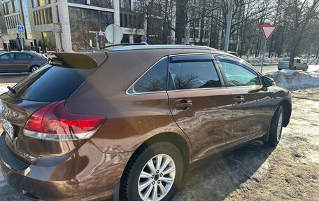Toyota Venza I, 2012 год, 1 900 000 рублей, 3 фотография