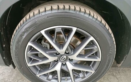 GAC GS8, 2024 год, 3 516 000 рублей, 2 фотография