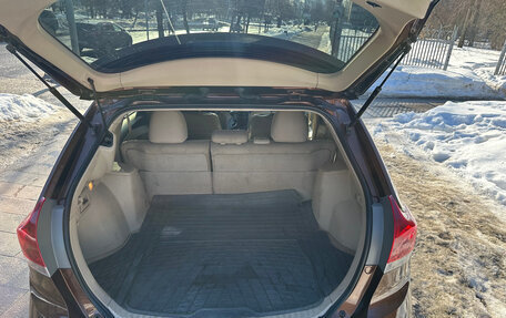 Toyota Venza I, 2012 год, 1 900 000 рублей, 10 фотография