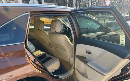 Toyota Venza I, 2012 год, 1 900 000 рублей, 11 фотография