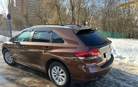 Toyota Venza I, 2012 год, 1 900 000 рублей, 5 фотография