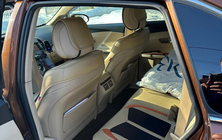 Toyota Venza I, 2012 год, 1 900 000 рублей, 9 фотография