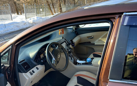 Toyota Venza I, 2012 год, 1 900 000 рублей, 8 фотография