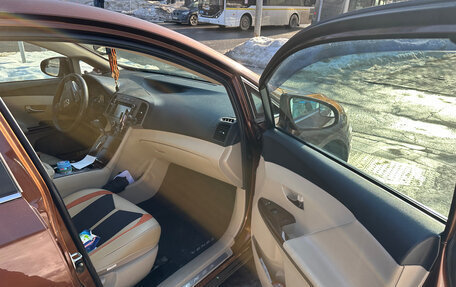 Toyota Venza I, 2012 год, 1 900 000 рублей, 12 фотография