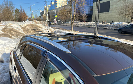 Toyota Venza I, 2012 год, 1 900 000 рублей, 13 фотография