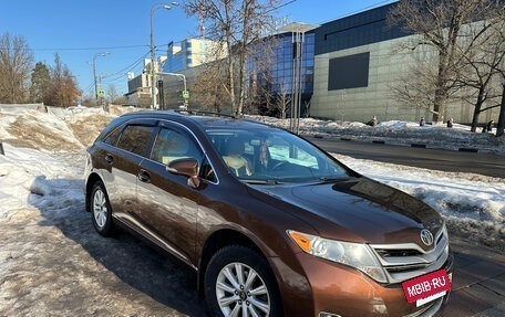 Toyota Venza I, 2012 год, 1 900 000 рублей, 2 фотография