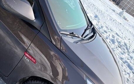 Hyundai Solaris II рестайлинг, 2016 год, 1 030 000 рублей, 5 фотография