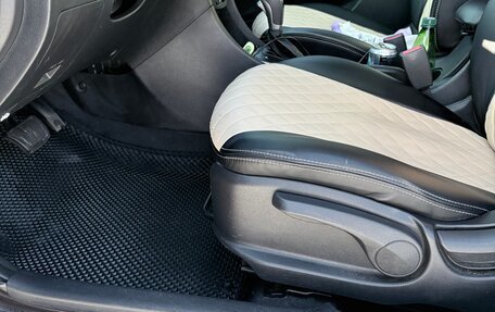 Hyundai Solaris II рестайлинг, 2016 год, 1 030 000 рублей, 13 фотография