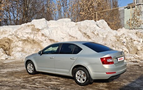 Skoda Octavia, 2013 год, 850 000 рублей, 6 фотография