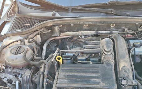 Skoda Octavia, 2013 год, 850 000 рублей, 12 фотография