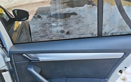 Skoda Octavia, 2013 год, 850 000 рублей, 16 фотография