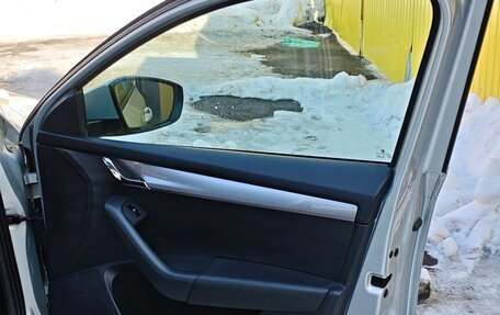 Skoda Octavia, 2013 год, 850 000 рублей, 17 фотография