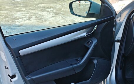 Skoda Octavia, 2013 год, 850 000 рублей, 20 фотография