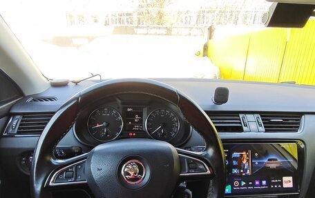 Skoda Octavia, 2013 год, 850 000 рублей, 19 фотография