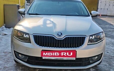 Skoda Octavia, 2013 год, 850 000 рублей, 14 фотография