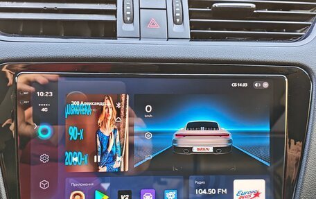 Skoda Octavia, 2013 год, 850 000 рублей, 21 фотография