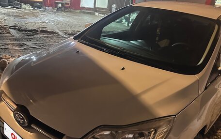 Ford Focus III, 2014 год, 720 000 рублей, 3 фотография