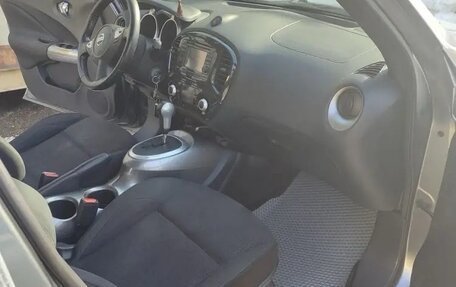 Nissan Juke II, 2013 год, 1 050 000 рублей, 5 фотография