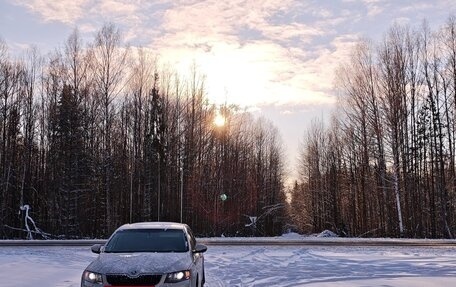 Skoda Octavia, 2013 год, 850 000 рублей, 8 фотография