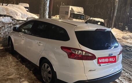 Ford Focus III, 2014 год, 720 000 рублей, 4 фотография