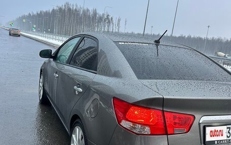 KIA Cerato III, 2012 год, 850 000 рублей, 5 фотография