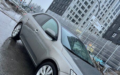 KIA Cerato III, 2012 год, 850 000 рублей, 2 фотография