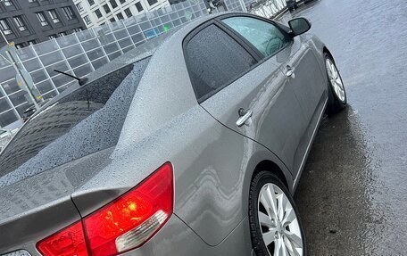 KIA Cerato III, 2012 год, 850 000 рублей, 4 фотография