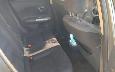 Nissan Juke II, 2013 год, 1 050 000 рублей, 6 фотография