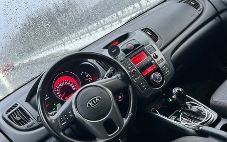 KIA Cerato III, 2012 год, 850 000 рублей, 7 фотография