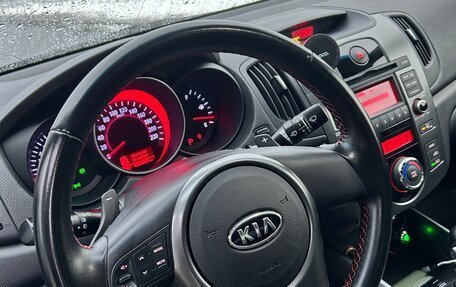 KIA Cerato III, 2012 год, 850 000 рублей, 8 фотография